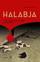 Halabja - Kees Schaepman - ebook