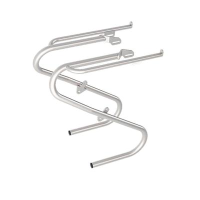 Tubus Voordrager 26/28" duo