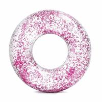 Intex Glitter zwemband - goud - thumbnail