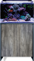 Reef 160 meubel black/pasa Blue Marine Aquadistri - Aquadistri