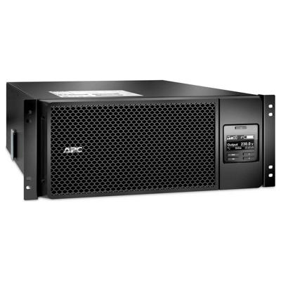 APC APC Smart-UPS SRT 6000VA 19 UPS 6000 VA