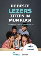 De beste lezers zitten in mijn klas! (Paperback)