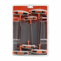 Schroevendraaierset Bahco Allen Schroevendraaierset Bahco Allen