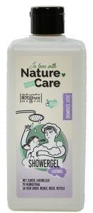 Nature Care Showergel Lavendel