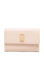 Lancel portefeuille compact Idylle de Lancel - Tons neutres