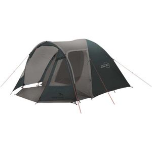 Easy Camp Blazar 400 4 persoon/personen Blauw Koepel/Iglotent