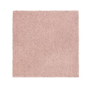 Aquanova Loa Badmat 60 x 60 cm - Oud Roze