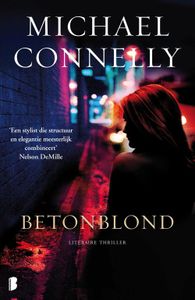 Betonblond - Michael Connelly - ebook