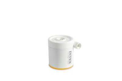 Intex usb150 elektrische opblaaspomp