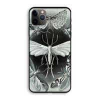 Haeckel Tineida: iPhone 11 Pro Biologisch afbreekbaar hoesje