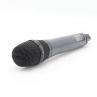Sennheiser EK 100 G4 + SMK G4 occasion (incl. BTW) Sennheiser EK 100 G4 + SMK G4 occasion (incl. BTW)