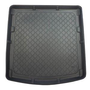Kofferbakmat passend voor Audi A4 (B8) / A5 Coupe (8T3) 2008-2016 192035