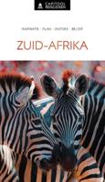 Reisgids Capitool reisgidsen Capitool Zuid-Afrika | Unieboek