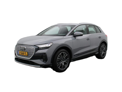 Audi Q4 e tron