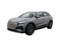 Audi Q4 e tron