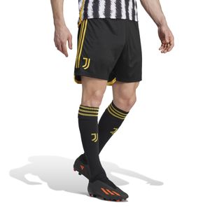 adidas Juventus Thuisbroekje 2023-2024