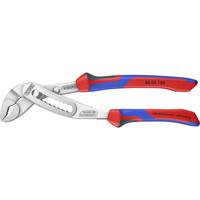 Knipex Alligator 88 05 180 Waterpomptang Sleutelbreedte (metrisch) 36 mm 180 mm