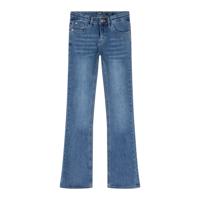 2100 Flare Fit Medium Denim
