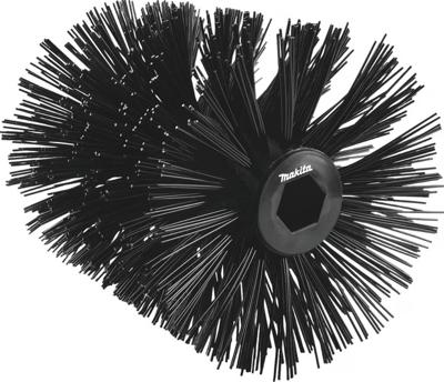 Makita Accessoires Borstel BR400MP/MB-CS - XNR0000548