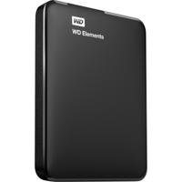 WD WD Elements Portable, 1 TB