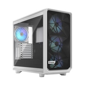 Fractal Design Meshify 2 RGB PC-behuizing Wit