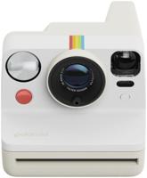 Polaroid Now Gen 3 Camera - Pebble White
