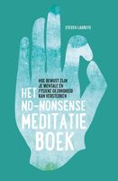 Het no-nonsense meditatieboek - Steven Laureys - ebook