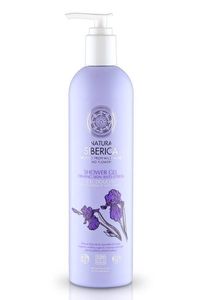 Natura Siberica Shower Gel Firming Skin Anti - Stress (400 ml)
