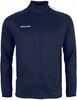 Stanno 408025 First Full Zip Top - Navy-White - M