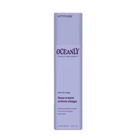 Attitude Oceanly phyto age gezichtscreme stick 30 Gram