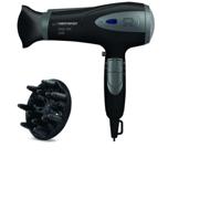 Esperanza EBH005K Haardroger Zwart 2200 W