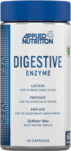 Applied Nutrition Digestive Enzyme (60 caps)