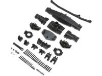 Losi - Axle Housing Set Complete Front: LMT (LOS242031)