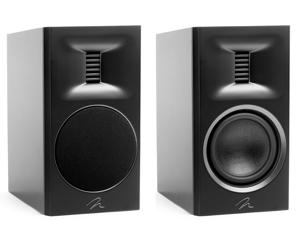 MartinLogan Motion XT B100 monitor speaker zwart hoogglans