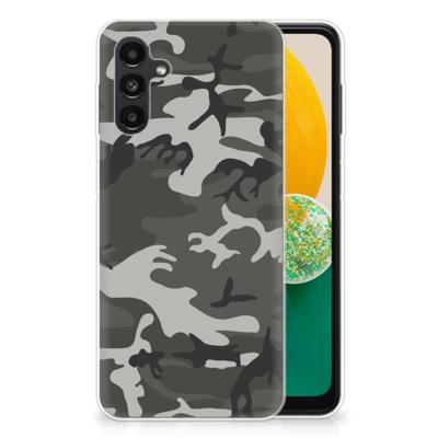 Samsung Galaxy A13 | A04s | TPU bumper | Army Light