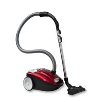 Inventum ST306RZA Stofzuiger met zak Rood Inventum ST306RZA Stofzuiger met zak Rood