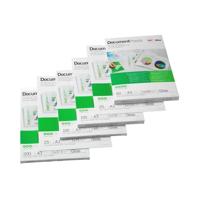 GBC Matt Lamineerhoezen A4 2x75 micron Mat/Glanzend (50)