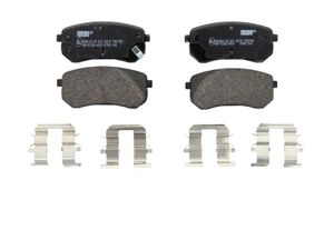 Remblokken set FDB1902