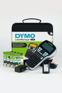 DYMO LabelManager ™ 420P ABC Kitcase