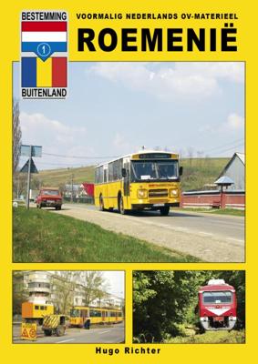 Roemenië (Hardback)