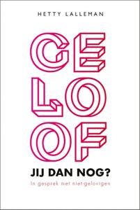 Geloof jij dan nog? (Paperback)