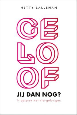 Geloof jij dan nog? (Paperback)