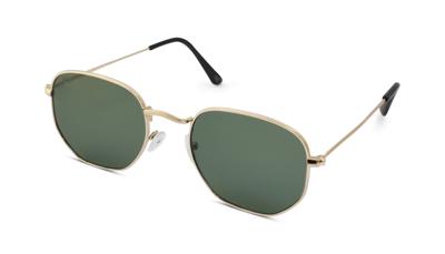 Zonnebril Croon JIMMY Groen Zonnebril Croon JIMMY Groen