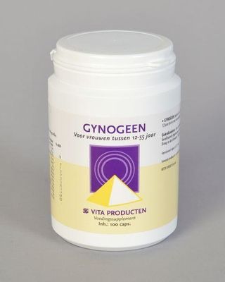 Gynogeen