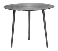 LABEL51 Salontafel 'Nobby' 50cm, kleur Grijs