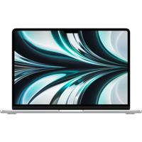 Refurbished MacBook Air 13 inch M2 8 Zilver  Als nieuw - thumbnail