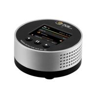 PCE Instruments PCE-RD 65 Radonmeter 3.3 - 37000 Bq/m³ Met datalogger Kalibratie Fabrieksstandaard (zonder certificaat)