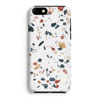 Terrazzo N°4: iPhone 8 Tough Case