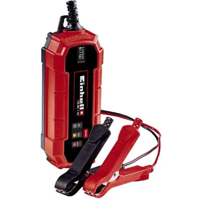 EINHELL Acculader CE-BC 1 M oplader