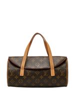 Louis Vuitton Pre-Owned 2004 Monogram Sonatine shopper - Bruin - thumbnail